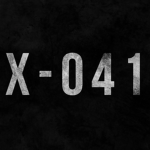 X - 0 4 1 ᵀᴹ