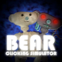 BEAR clicking Simulator icon