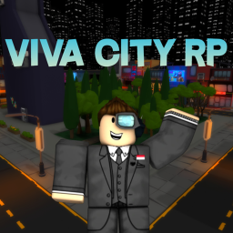 [FR] VIVA CITY RP