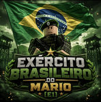 "E.B" Exército Brasileiro do Mário[E1]