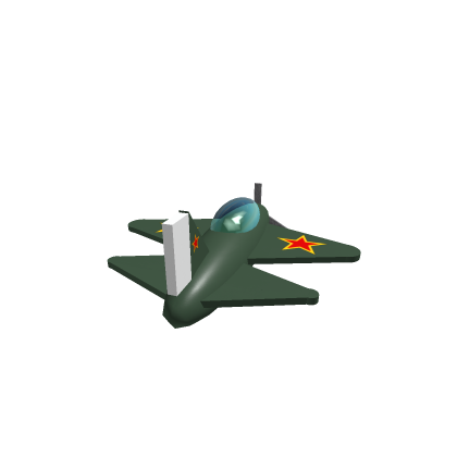 Soviet plane