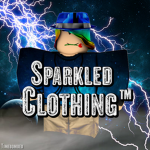 Sparkled Clothing™