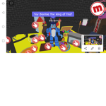 Toy ###### #### of fnaf