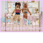 BEing yourself Matters