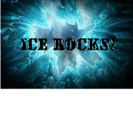 The Ice Rocks