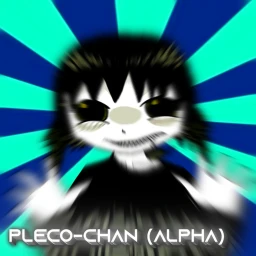 PLECO-CHAN (Alpha) icon