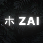 ホ Zai