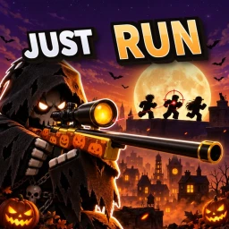 Just Run [Beta] icon