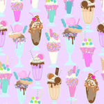 Join the group if you like milkshake!