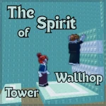 The Spirit of Wallhop Tower