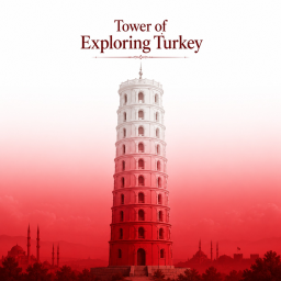Tower of Exploring Turkey [Etoh]