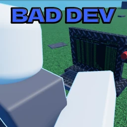 Bad Dev icon