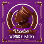 Wonky William's Wonderful World