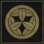 周次郎一家