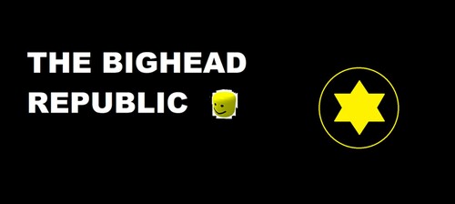 The Bighead Republic's Planet
