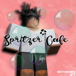 Spritzer Cafe