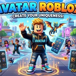 Free Avatar Outfits icon