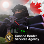 Canadian Border Protection