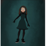 Teal beans squad