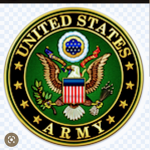 USA ARMY......