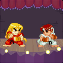 Fight! [🥊]