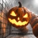 Climb Scary Pumpkin Tower icon