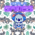 Koala GamesYT
