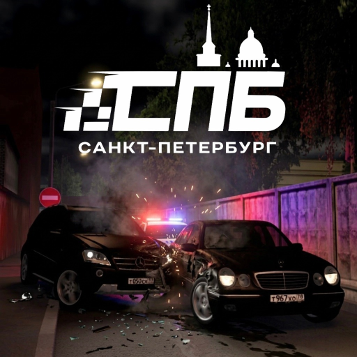 Санкт-Петербург [RP]