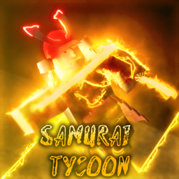 Samurai Tycoon