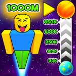 Launch Into Space Simulator