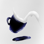 mug of milk