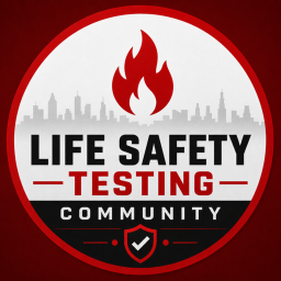 Life Safety Testing Community