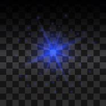 The Blue Spark