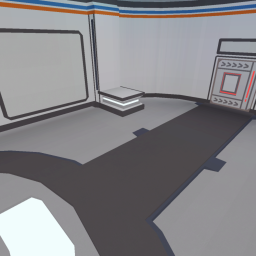 Lemenx Security Training Facility 2.0