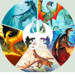 Wings of fire (graphic novel) Fan Club