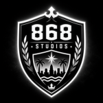 • 868 STUDIOS