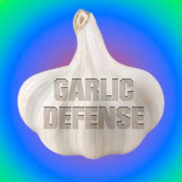 GARLIC DEFENSE