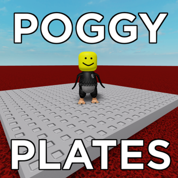 Poggy Plates
