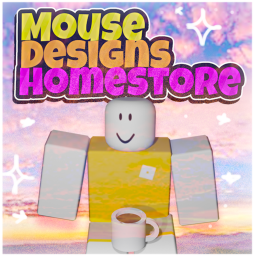 Mouse Designs Home Store