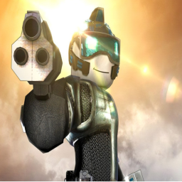 Infinite Shots