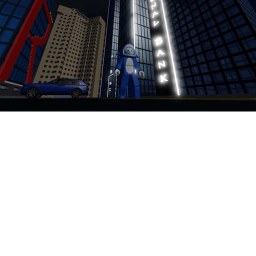 [NEW!]The City Experience