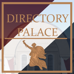 Directory Palace [RALLY MAP]