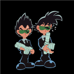 Dagon Ball Z Fanclub