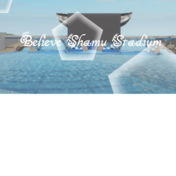 Believe | Shamu Stadium {WIP}