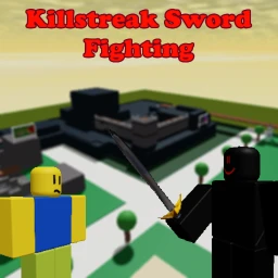 Killstreak Sword Fighting icon
