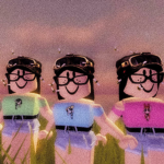 ppg aesthetic!