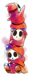 The ShyGuys