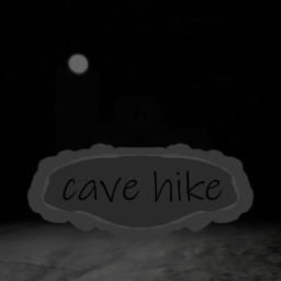 Cave hike [Alpha version] 0,1