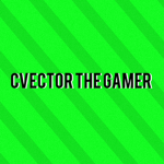 CVECTOR THE GAMER FAN CLUB!