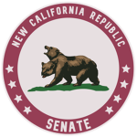 New California Republic | Senate